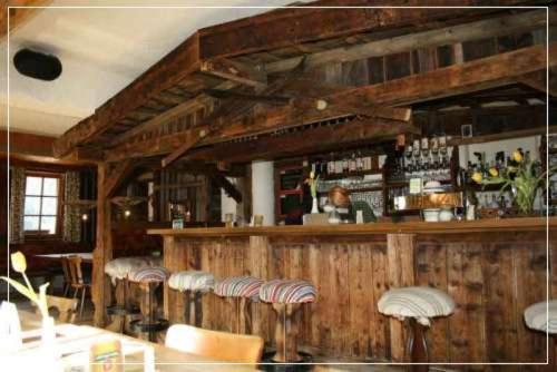 Апартаменты Gasthaus Falbesoner Гшниц Экстерьер фото